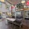 community lounge with seating and tv