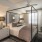 Furnished bedroom in an Arts District apartment home in Phoenix, AZ