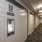 Arts District Apartments' community parcel lockers